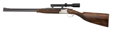 o/u rifle FN Browning  cal. 9,3 x 74 R serial #8D3RN4059