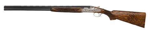 o/u shotgun Beretta SL3  cal. 20/76 serial #SL0180B