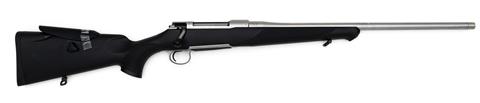 bolt action rifle Sauer 100 model Stainless XTA  cal. 223 Rem. #C038153 § C ***