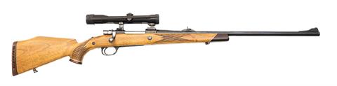 Repetierbüchse Mauser 98 Voere Kufstein Kal. 375 H&H Mag, #P-92802, § C