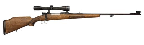 bolt action rifle Mauser 98 cal. presumably 308 Win. #5627 § C