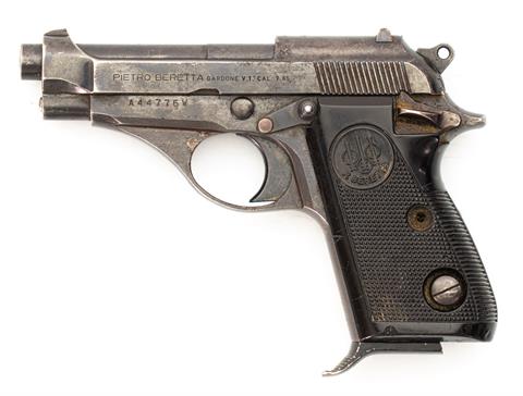 pistol Beretta 70  cal. 7,65 Browning #A44776W § B