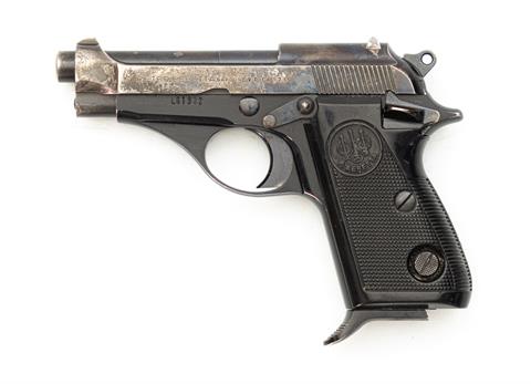 Pistole Beretta 70  Kal. 7,65 Browning #L61932 § B