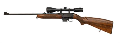 semi-auto rifle ZB Brno model ZKM-611 .22 WMR #451504173 § B