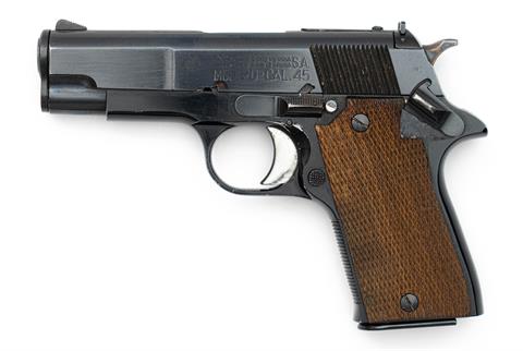 pistol Star PD  cal. 45 Auto #901593 § B