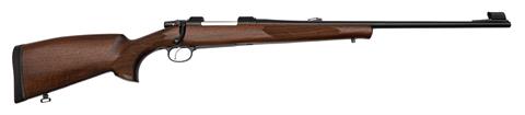 bolt action rifle CZ model 550  cal. 243 Win. #A894557 § C