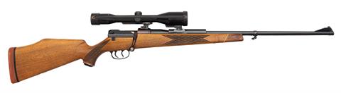 bolt action rifle Mauser 66  cal. 6,5 x 68 #G14703 § C
