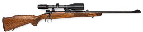 Repetierbüchse Mauser 98  Kal. 6,5 x 57 #24533 § C