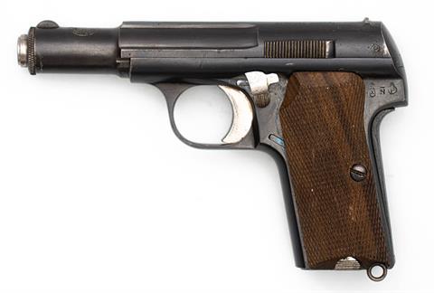 Pistole Astra 300 Wehrmacht Kal. 9 mm Kurz / 380 Auto #567517 § B (W 2740-21)