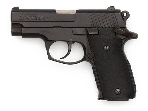pistol Astra Firefox  cal. 9 mm Luger #V3436 § B (W 2759-21)