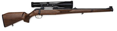 bolt action rifle Krico A. Kriegeskorte Stutzen  cal. 7 x 64 #196173 § C (W 2582-21)