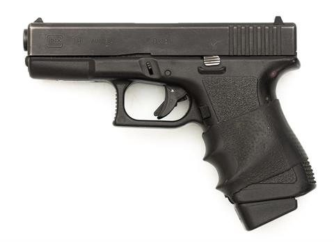 pistol Glock 19 Gen2 cal. 9 mm Luger #TS163 § B +ACC