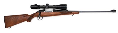 bolt action rifle CZ Brno ZKK 600 cal. 7 x 64 #96437 § C