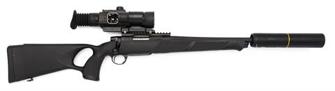 bolt action rifle Mercury (Sabatti) model Rover cal. 308 Win. #R91069 § C ( A ) +ACC