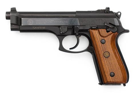 Pistole Taurus PT 99 AF  Kal. 9 mm Luger #TLK87579D §B +ACC (S216792)