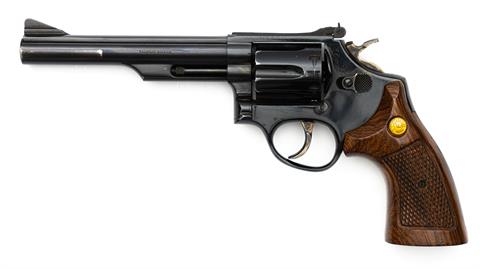 Revolver Taurus Kal. 357 Magnum #5178341 § B (S214340)