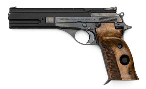 pistol Beretta 76  cal. 22 long rifle #M13869 § B (S214882)