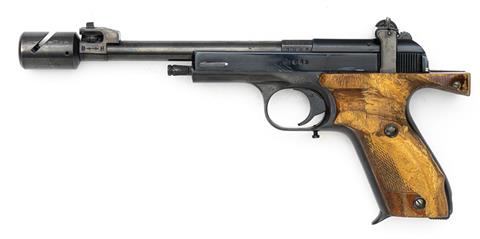 pistol Baikal cal. 22 short #042 § B (S221368)