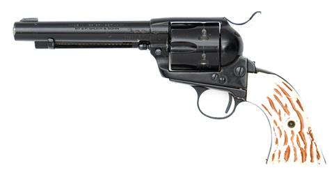 revolver Sauer & Sohn Western Six Shooter  cal. 22 long rifle #0294A § B (S222582)