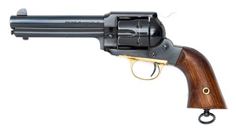 Revolver Uberti 1890 Outlaw  Kal. 45 Colt #20346 § B (S221131)