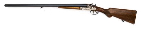 hammer-shotgun unknown spanischer manufacturer  model Victory  cal. 12/70 #4821 § C (S173668)