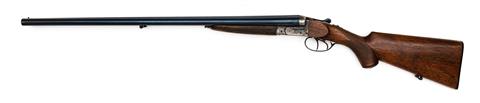 s/s shotgun Winston cal. 16/70 #3195 § C (S196207)