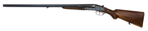 sidelock s/s shotgun FN Fabrique National cal. 12/65 #5496 § C (S220144)