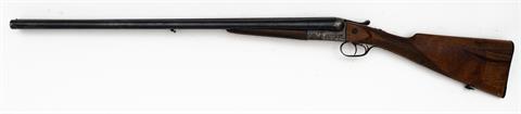 s/s shotgun Beretta Monobloc  cal. 12/70 #30197 § C (S194206)