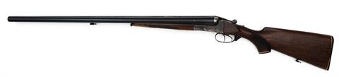 s/s shotgun Baikal IJ-58  cal. 12/70 #P9304 § C (S194171)