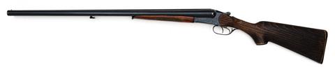 s/s shotgun Baikal IJ-58M  cal. 12/70 #P10432 § C (S212290)