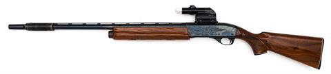 semi-auto shotgun Remington model 1100  cal. 12/70 #L844216V § B (S212493)