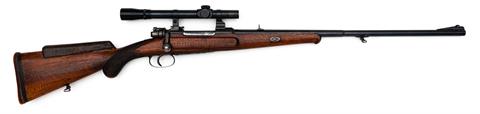 Repetierbüchse Mauser 98 Fertigung Gewehrfabrik Danzig Kal. vermutlich 8 x 57 IS (??) #1320 § C (S160287)