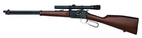 lever-action rifle Akah cal. 22 long rifle #7547 § C (S171869)
