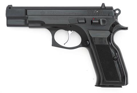Pistole Norinco NZ85B  Kal. 9 mm Luger #AB00698 § B +ACC (S180861)