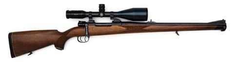 bolt action rifle Mauser 98 Stutzen cal. 8 x 57 IS #32085 §C