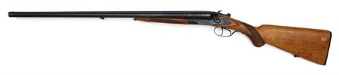 hammer-shotgun Baikal model T03-66  cal. 12/70 #M18103 § C (S216017)
