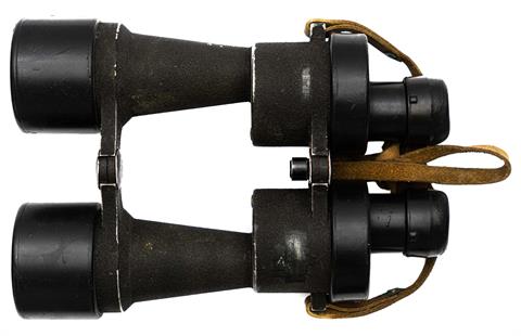 binoculars BBT Krauss Paris Modell 1954 französische Marine 10 x 50