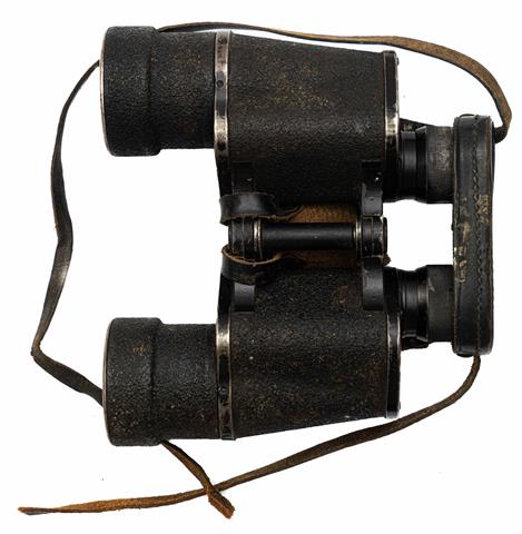 binoculars Busch-Rathenow 10 x 50