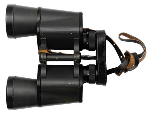 binoculars Srb & Stys 7 x 50