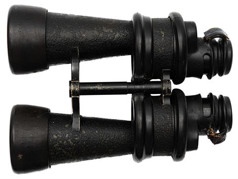 binoculars U-Boot-Glas Leitz - Wetzlar 7 x 50