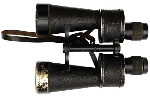 binoculars Leitz - Wetzlar 7 x 50
