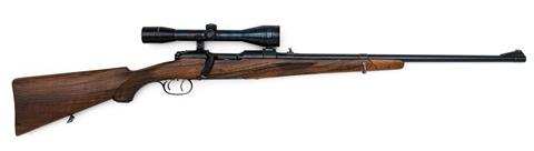 bolt action rifle Mannlicher Schoenauer model GK  cal. 7 x 64 #59861 § C