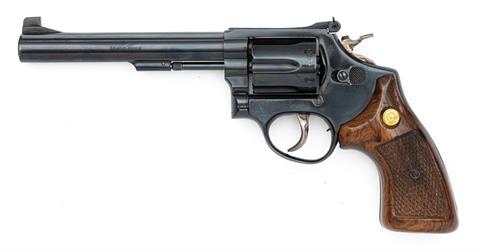 Revolver Taurus Kal. 32 S&W long #892780 § B (S221118)