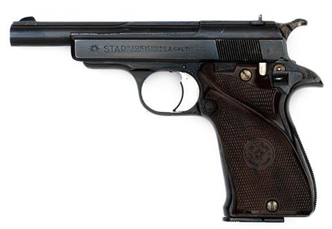 pistol Star model I cal. 7,65 Browning #356679 § B (S161960)
