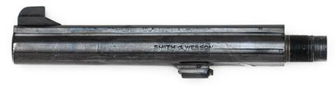 Wechsellauf Revolver Smith & Wesson  Kal. 38 Special #ohne Nummer § B (S220150)