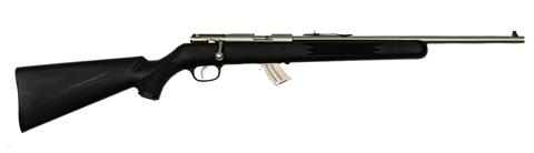 Bolt action rifle Savage mod. Mark II  cal. 22 long rifle #336331 § C (S212037)