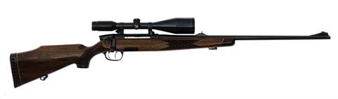 Bolt action rifle Steyr Mannlicher mod. S  cal. 8 x 68 S #169958 § C