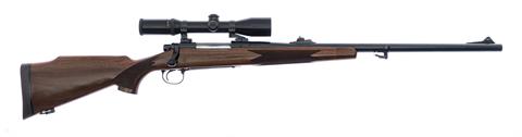 Bolt action rifle Remington mod. 700  cal. 416 Rem. Mag. #C6841959 § C