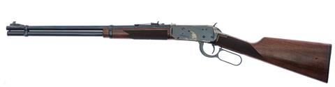 Lever action rifle Winchester mod. 94 XTR  cal. 30-30 Win. #4982990 § C (W 118-19)