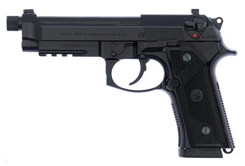 Pistole Beretta Mod. M9A3  Kal. 9 mm Luger #B034350Z § B +ACC